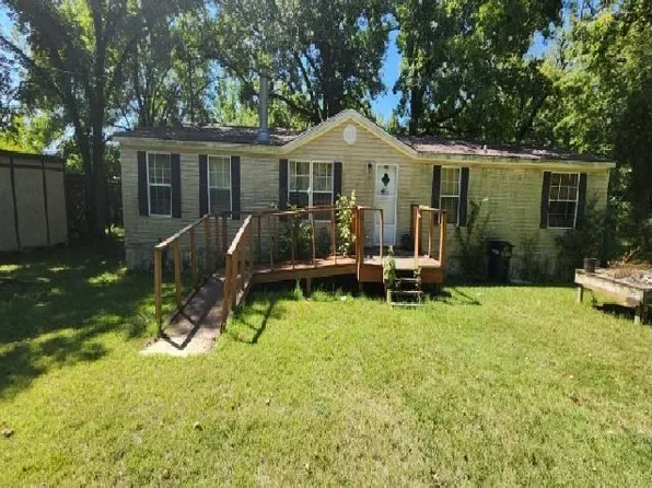 (undisclosed Address), Ola, AR 72853