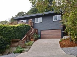 490 Molino Ave, Mill Valley, CA 94941