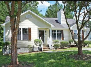 2804 Mortise Ct, Durham, NC 27704
