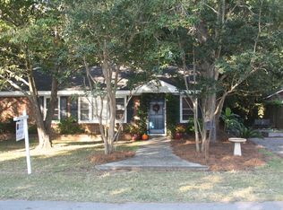 1496 Indian St, Mount Pleasant, SC 29464
