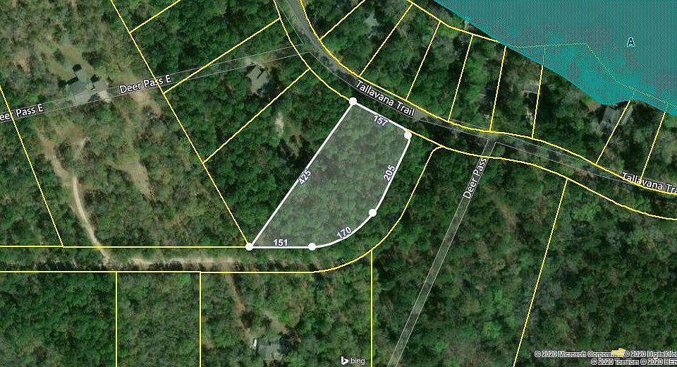 1st image of Tallavana Trail
