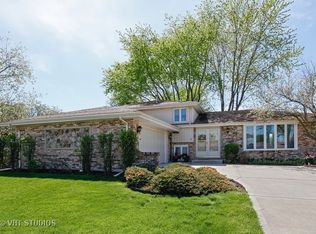 12012 Winchester Rd, Orland Park, IL 60467