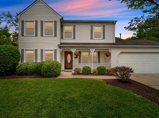 9 Compton Ct, Hampton, VA 23666