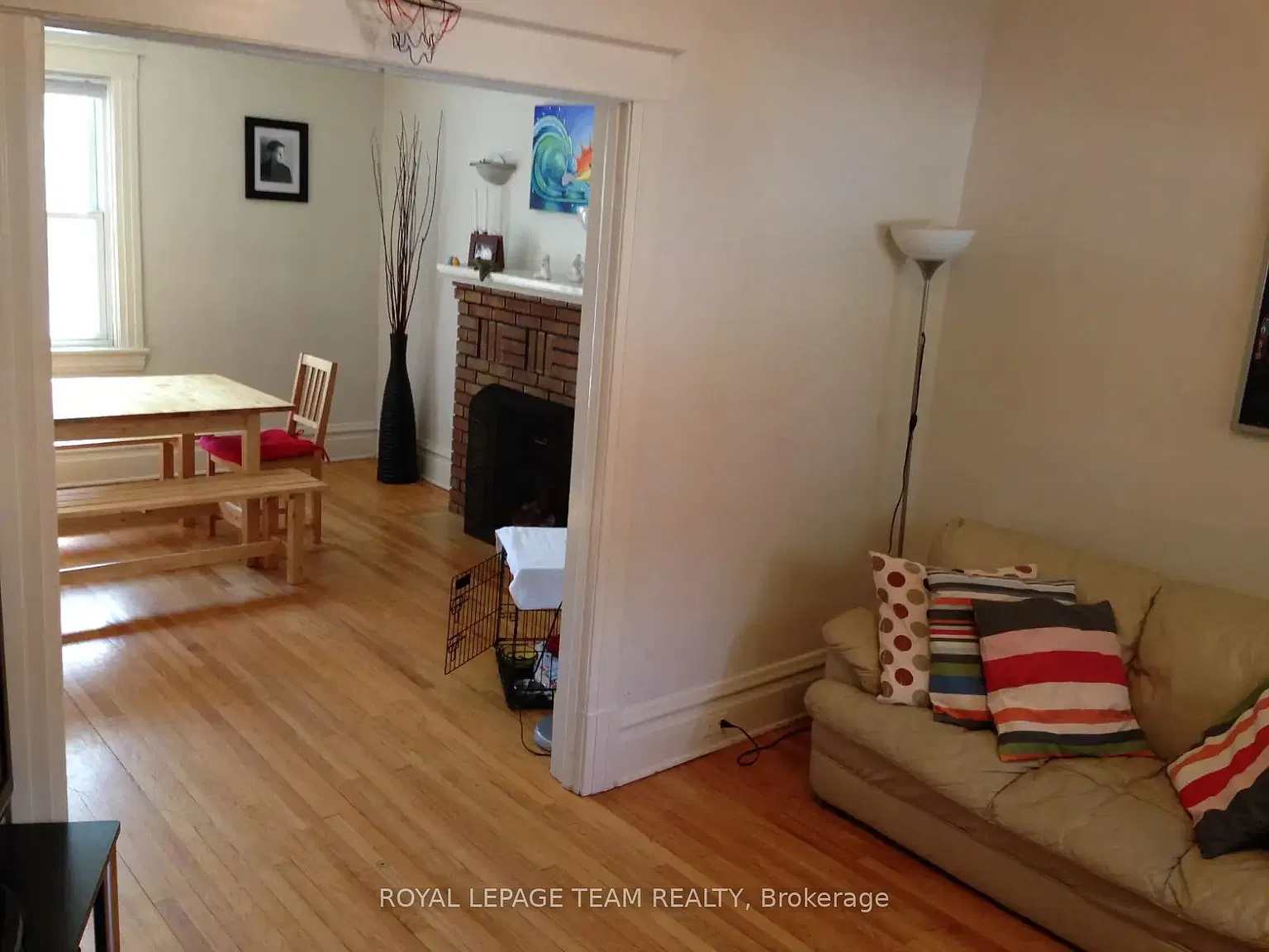 3 bed, $2,900 — Photo 3