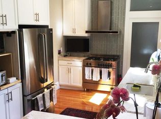 1380 12th Ave, San Francisco, CA 94122