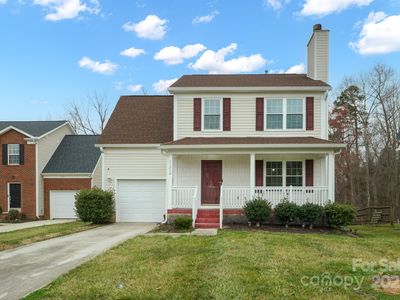 11210 Northwoods Forest Dr, Charlotte, NC, 28214