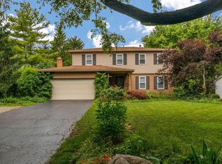 5507 Godown Rd, Columbus, OH 43235