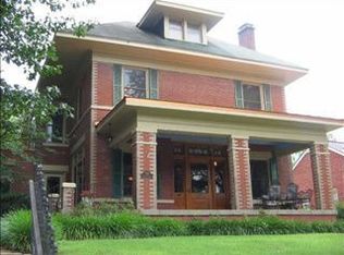1733 North Pkwy, Memphis, TN 38112