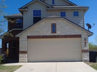 804 Perseus Dr, Killeen, TX 76542