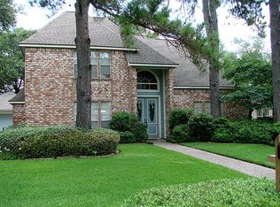 22602 Bucktrout Ln, Katy, TX 77449