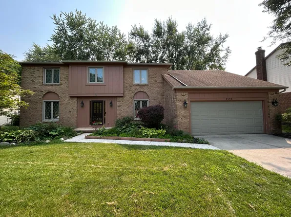 2193 Olde Sawmill Blvd, Dublin, OH 43016