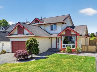 290 Santiago St, Coquitlam, BC V3K 6R3