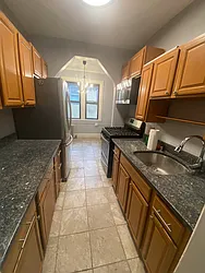 Rented by George Realty Group LLC