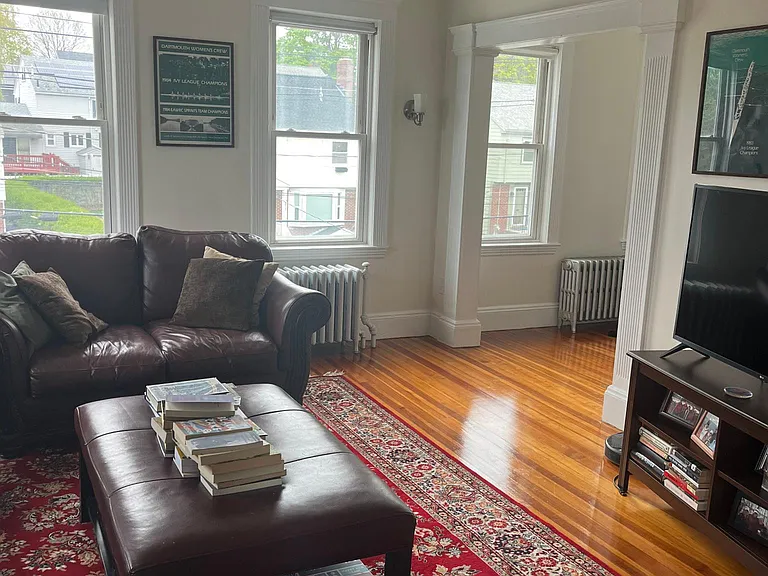 206 Metropolitan Ave #3 — Photo 1