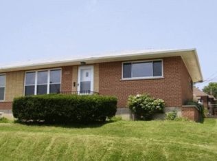 6647-6649 Odell St, Saint Louis, MO