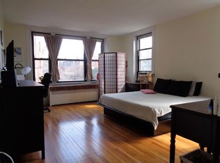 42 Carlton St #7, Brookline, MA 02446