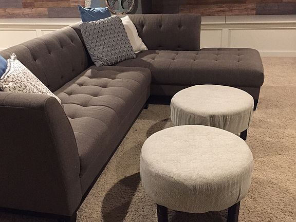 Upstairs Family Room/Loft