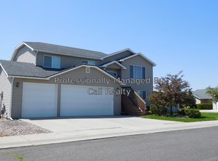 324 Frederick Ave, Medical Lake, WA 99022