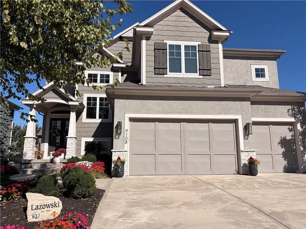 9108 W 178th St, Overland Park, KS 66013
