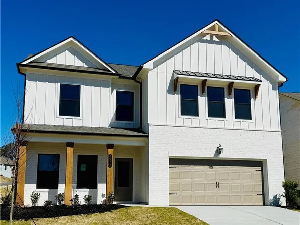 5353 Windridge Pkwy, Gainesville, GA 30507