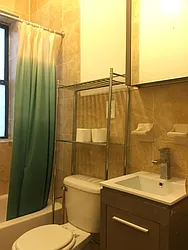 Rented by Uptown Flats LLC