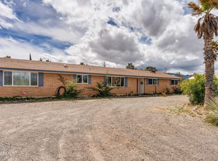 931 Cactus Wren Ln, Sierra Vista, AZ 85635