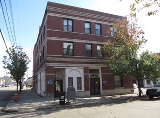 728 James St #1, Pittsburgh, PA 15212