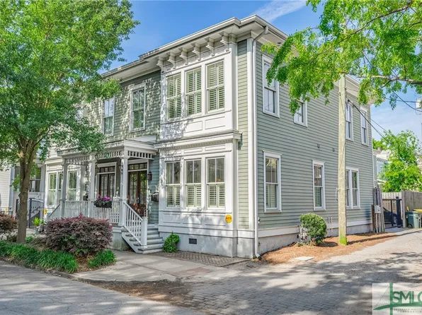 909 Barnard Street, Savannah, GA 31401