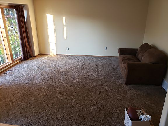 Front living room