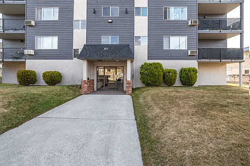 864 Fairview Rd #206 Photo 1