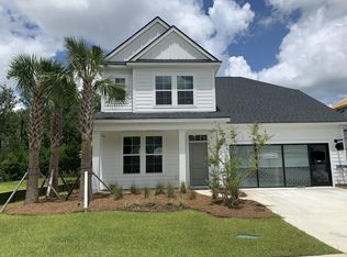 717 S Pointe Blvd, Summerville, SC 29483