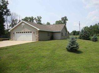 N273 8th Ln, Endeavor, WI 53930