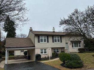 607 N Brandywine St, West Chester, PA 19380