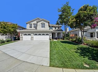 879 Padova Dr, Gilroy, CA 95020