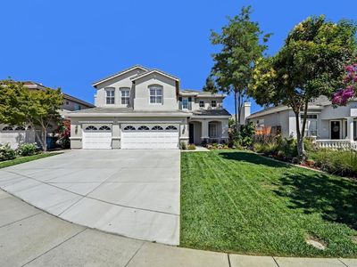 879 Padova Dr, Gilroy, CA, 95020
