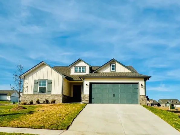 3800 E Lincoln St, Broken Arrow, OK 74014