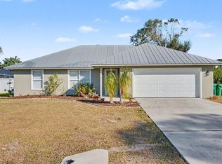 4908 Paleo Pines Circle, Fort Pierce, FL 34951