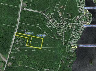 87 One 2 Winthrop Rd, Readfield, ME 04355