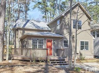 2223 University Dr, Durham, NC 27707