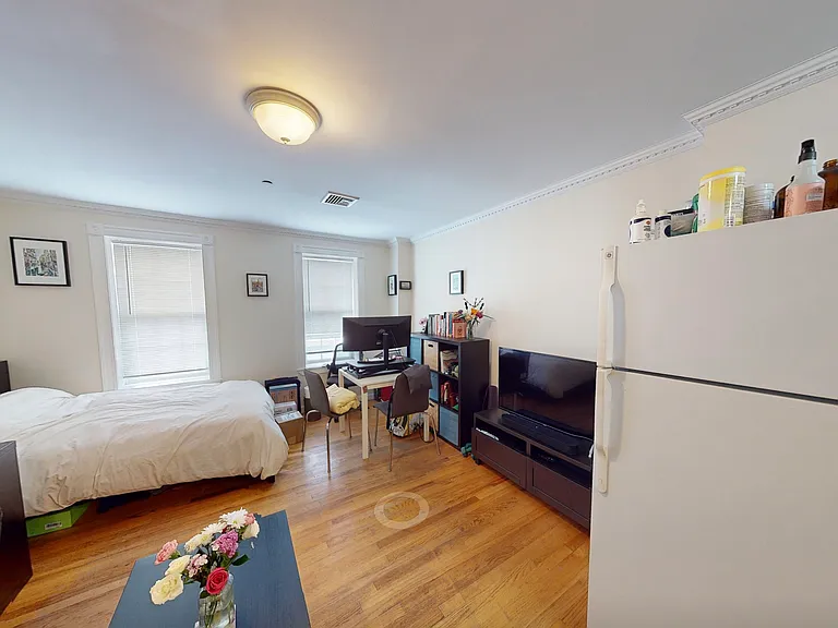 8 Bishop Allen Dr #2A — Photo 3