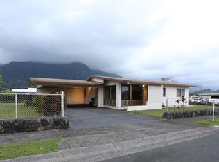46-146 Kalimaloa St, Kaneohe, HI 96744