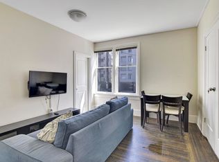935 Jervis St #6, Vancouver, BC V6E 2B5