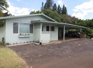 2258 Lilikoi Rd, Haiku, HI 96708