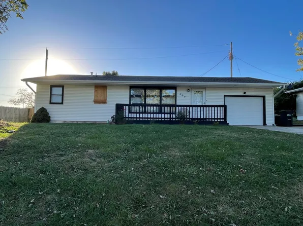 609 N Ingles St, Lawson, MO 64062