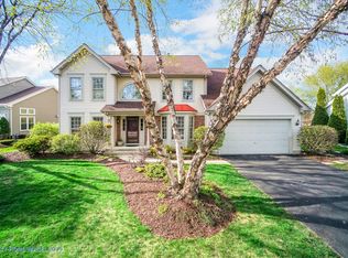 1950 Peach Tree Ln, Algonquin, IL