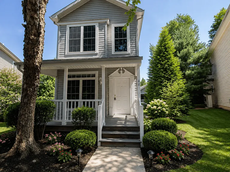 Ascot Landing - Single Family Homes — Photo 7