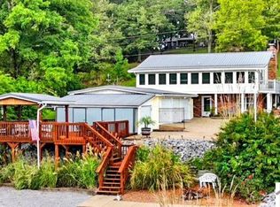 201 Blue River Rd, Cadiz, KY 42211