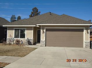 61202 Geary Dr, Bend, OR 97702