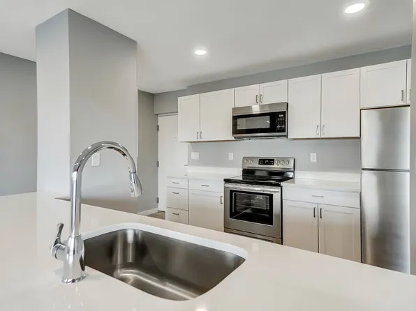 CitiView ~ On the River