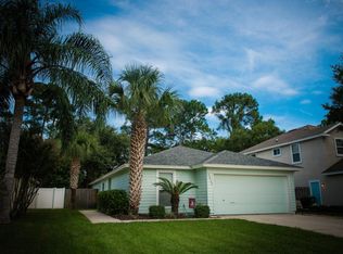 3839 Poinciana Blvd, Jacksonville Beach, FL 32250